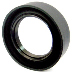 Generic Rubber lens hood 52mm