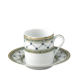 Raynaud Allee Royale - Coffee Saucer