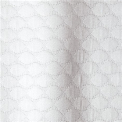 Pearl Shower Curtain by Matouk