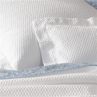 Jasper Luxury Bed Linens by Matouk