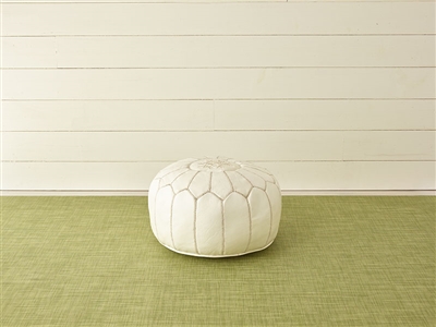 Mini Basketweave Floormat by Chilewich