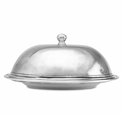 Cloche (Large) by Match Pewter