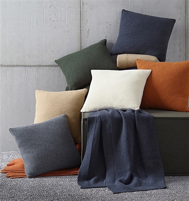 Pettra Decorative Pillow by SFERRA