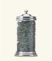 Glass Canister (Large) by Match