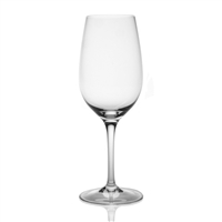 Olympia White Wine Glass by William Yeoward Crystal