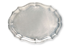 Match Pewter - Gallic Tray