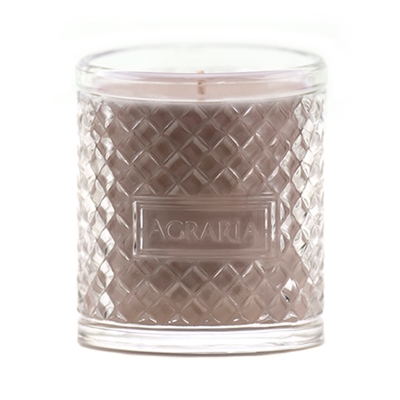 Balsam Crystal Candle by Agraria