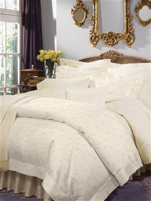 SFERRA Giza 45 Jacquard Luxury Bedding by SFERRA