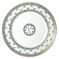 Allee Royale Dessert Plate by Raynaud