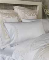 SFERRA Giza 45 Severina Luxury Bedding