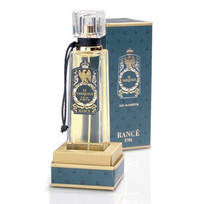 Le Vainqueur Eau de Parfum - Rance