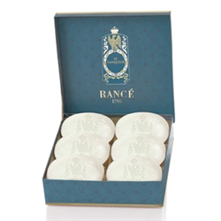 Le Vainqueur Elegant Soaps- Rance