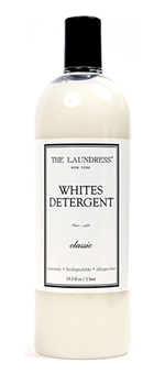 Whites Detergent - The Laundress