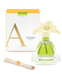 Agraria - Lime &amp; Orange AirEssence Diffuser