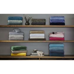 Milagro Luxury Towels by Matouk