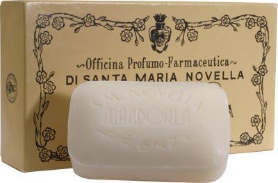 Santa Maria Novella Almond Soap