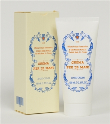 Santa Maria Novella Healing Hand Cream - 100ml