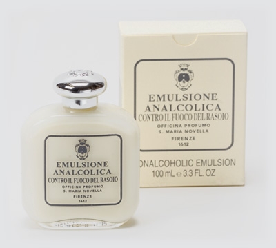 Santa Maria Novella Non-Alcoholic Emulsion - 100ml