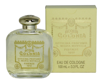 Santa Maria Novella Mimosa Cologne - 100ml