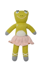 Mini Lilipop the Frog - Bla Bla Dolls