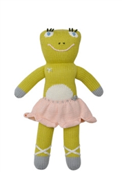 Mini Lilipop the Frog - Bla Bla Dolls