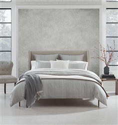 Borsetto Duvet Covers and Shams by SFERRA