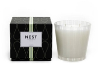 Bamboo 3-Wick Candle (22.7 oz) by Nest Fragrances