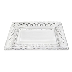 Opera Crystal Vanity Tray by Lady Primrose