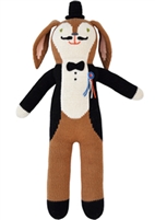 Balthazar the Magician Bunny - Bla Bla Dolls