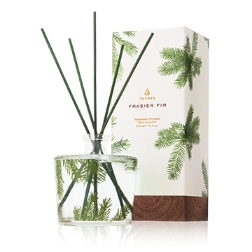 Frasier Fir Reed Diffuser - Thymes