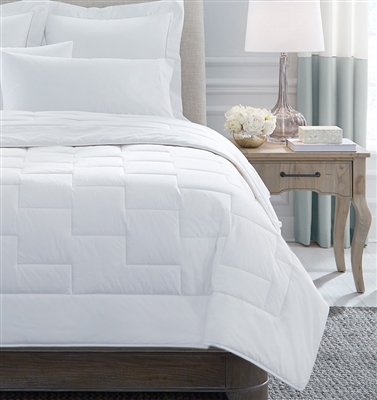 Parson Duvet/Quilt by SFERRA