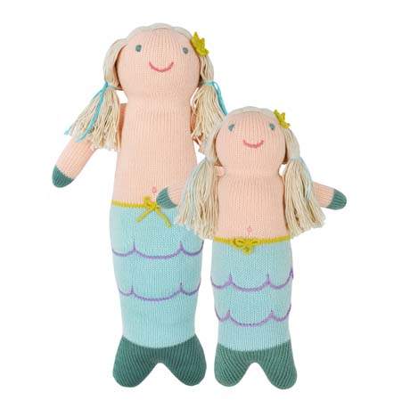 Harmony the Mermaid - Bla Bla Dolls