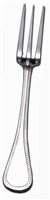 Couzon - Le Perle Stainless Steel Dessert Fork