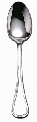 Couzon - Le Perle Stainless Steel Medium Teaspoon