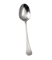 Queen Anne Serving Spoon by Sambonet