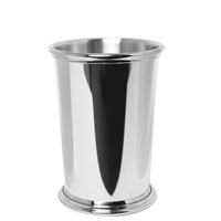 Kentucky Julep Cup (12 oz) by Salisbury Pewter