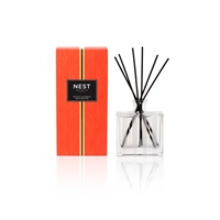 Sicilian Tangerine Salt Reed Diffuser(5.9 oz) by Nest Fragrances