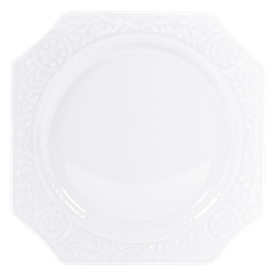 Louvre Hors-D'oeuvres Plate by Bernardaud