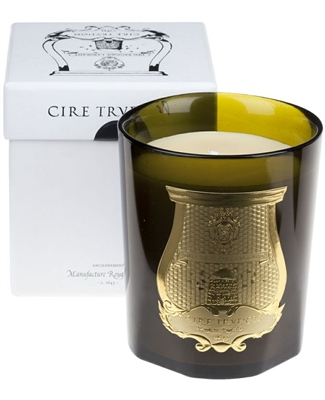 Byron Classic Candle (9.5oz) by Trudon