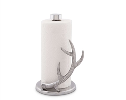 Antler Paper Towel Holder by Arthur Court Designs