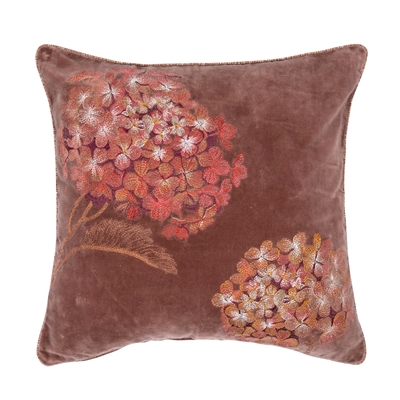 Yves Delorme - Iosis Armor Decorative Pillows