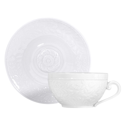 Louvre Jumbo Saucer Only by Bernardaud