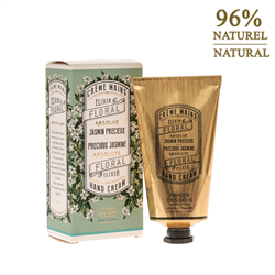 Absolute Jasmine Hand Cream by Panier Des Sens