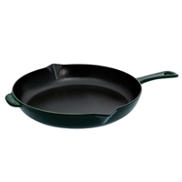 10" Fry Pan Basil by Staub