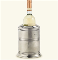 Wine cooler with Insert by Match Pewter