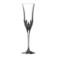 Lismore Essence Champagne Flute by Waterford Crystal
