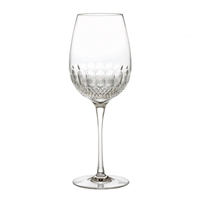 Colleen Essence Red Wine Goblet by Waterford Crystal