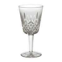 Lismore Goblet by Waterford Crystal