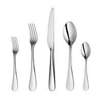 Origine 5-Piece Place Setting by Chirstofle