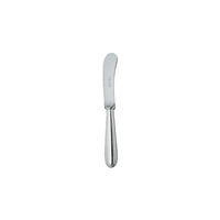 Perles Stainless Steel Butter Spreader by Chirstofle